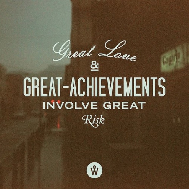 great-risk