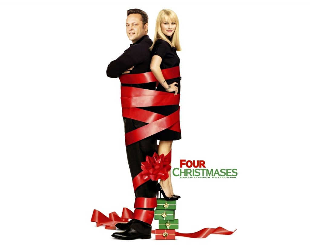 four_christmases