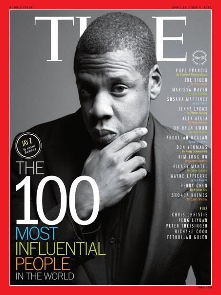 TIME releases 2020 list of 100 most influential people