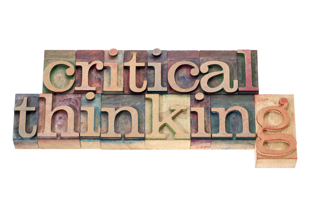 critical-thinking