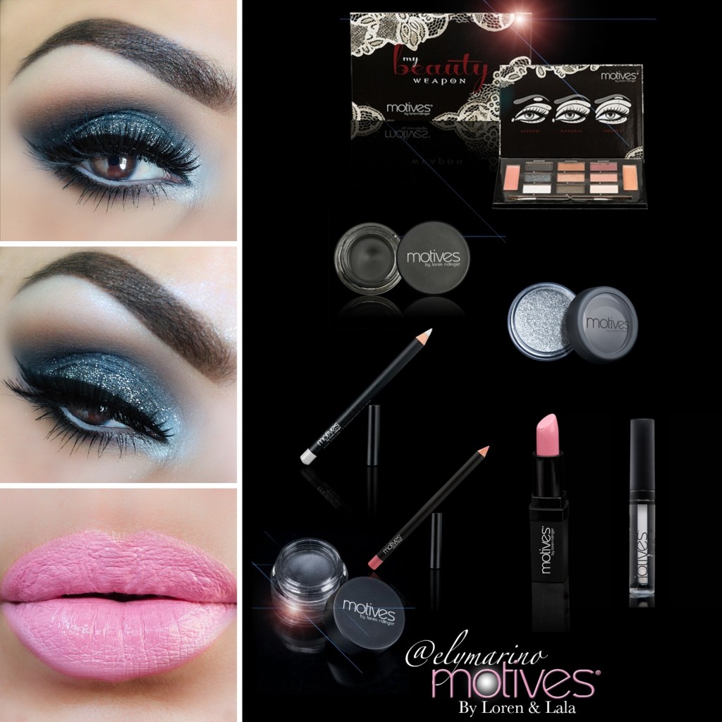 smoky-eye-pink-lip-tutorial