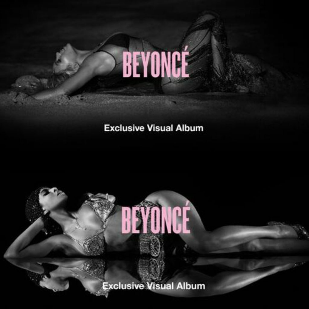 beyonce-visual-album