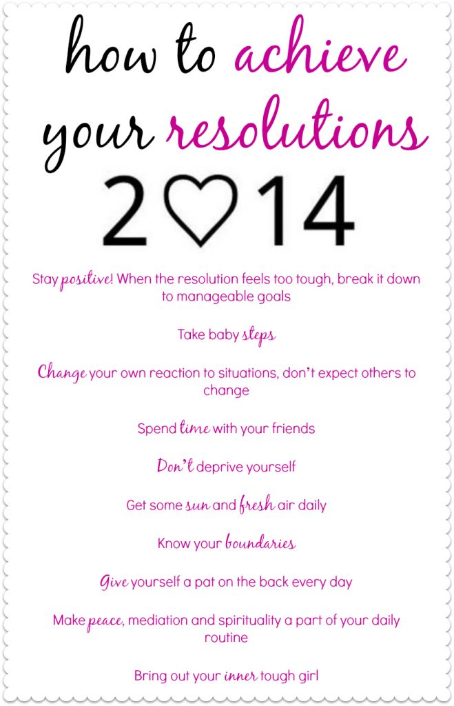 how-to-achieve-resolutions