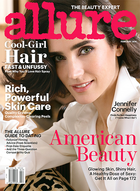 Jennifer Connelly: Her Allure Style Timeline