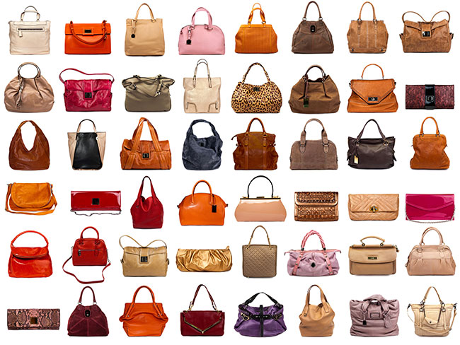 any handbag collection must include