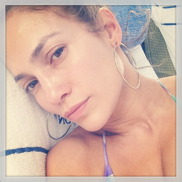 JLo_Bare_Face_Instagram