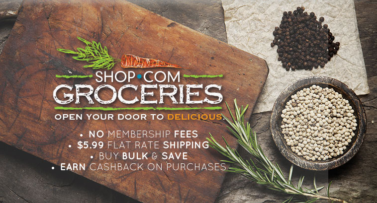 SHOP.com Groceries