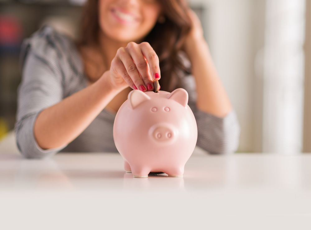 10 Tips & Tricks for Saving Money | Loren's World