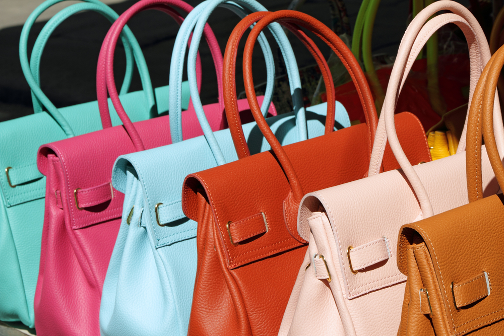 How to Care for Your Handbags