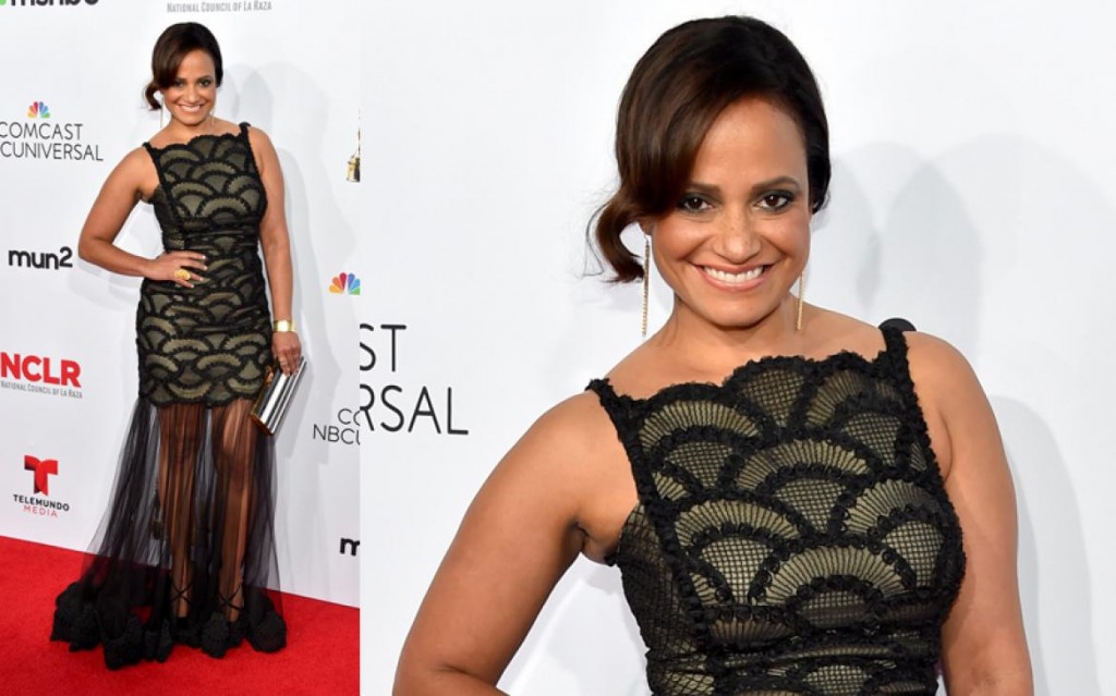 alma-awards-2014-red-carpet-judy-reyes