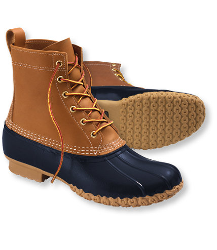 llbean boots