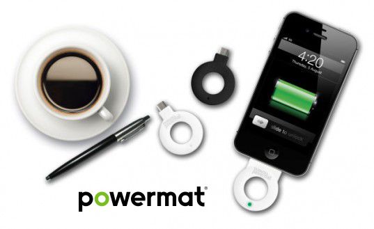 powermat