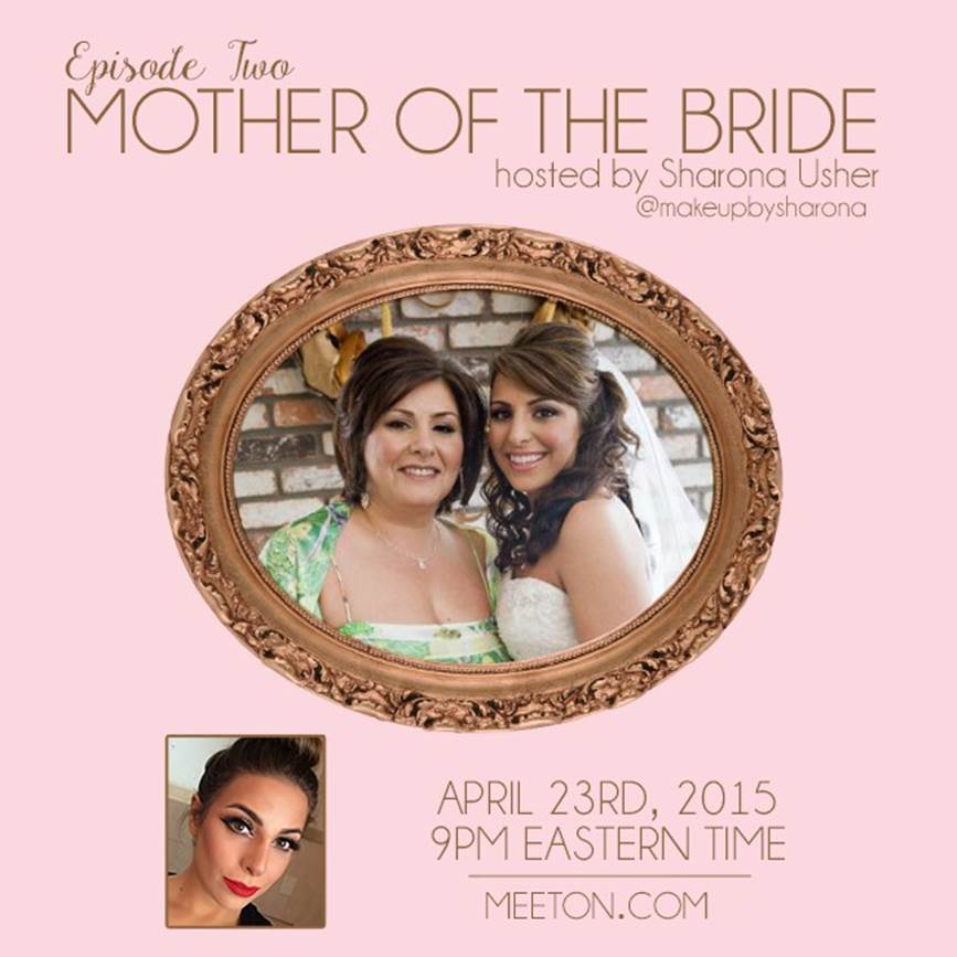 Mother of the Bride Makeup Tutorial