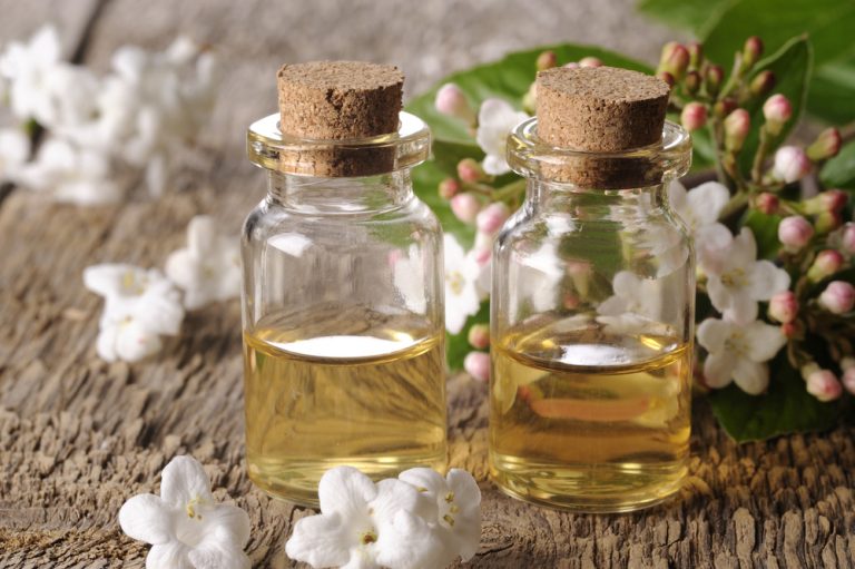 How To Make Your Own Massage Oil
