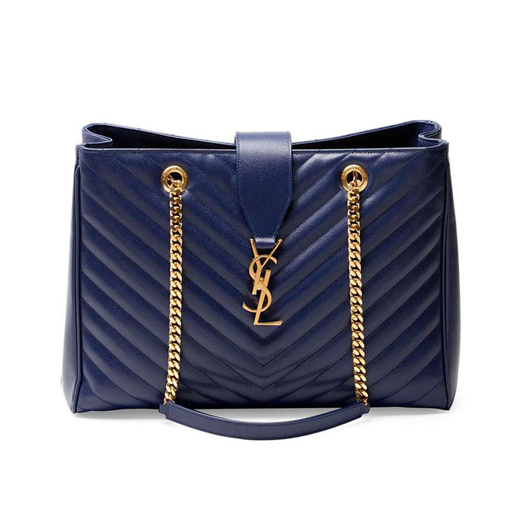 Bag Lust: 6 Ultra Luxe Handbags