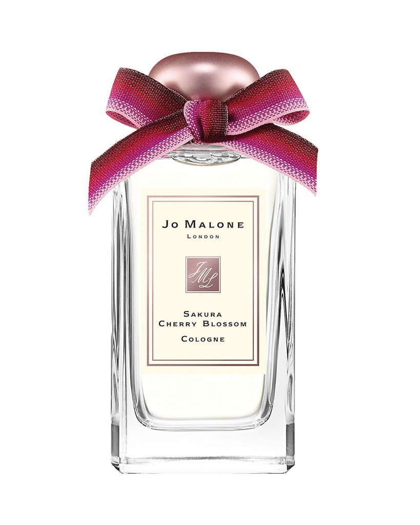 jo malone sakura cherry