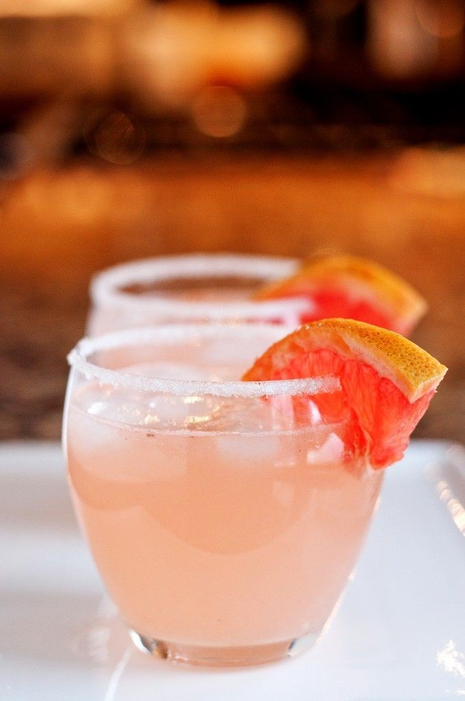 paloma cocktail recipe