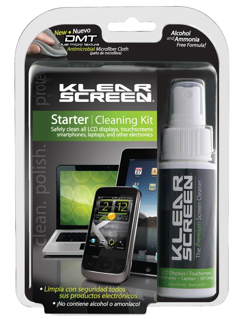 kleer screen kit