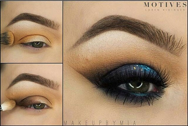 3 Easy & Beautiful Motives Tutorials | Loren's World