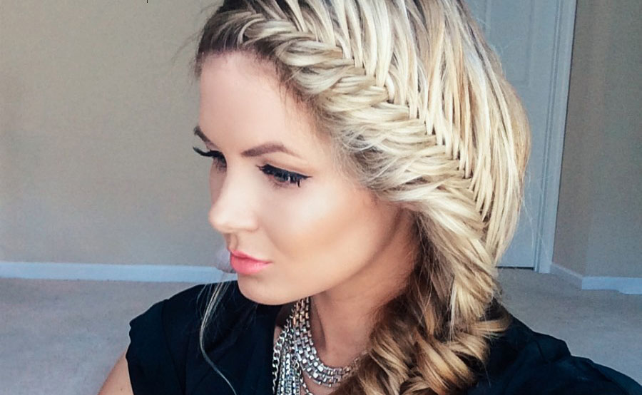 3 Blogs with Fantastic Hair Tutorials | Loren's World