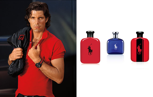 Nacho-Figueras-Interview Polo Ralph Lauren