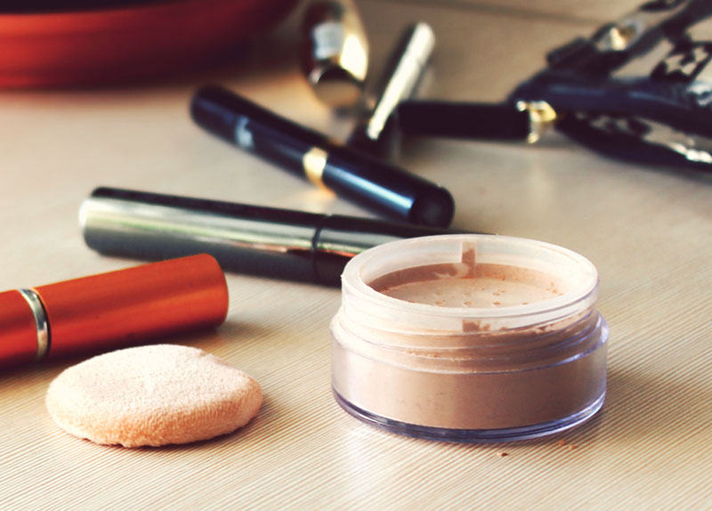 How to Sanitize Your Makeup 