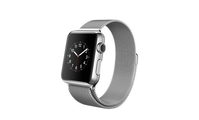 apple watch on shop.com