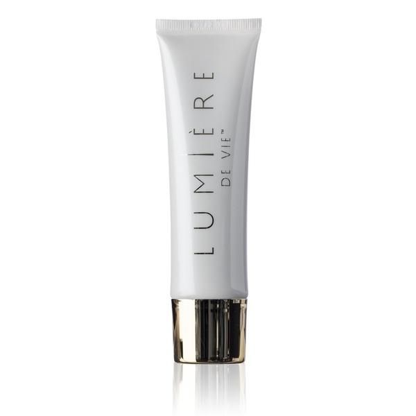 lumiere de vie volcanic mask