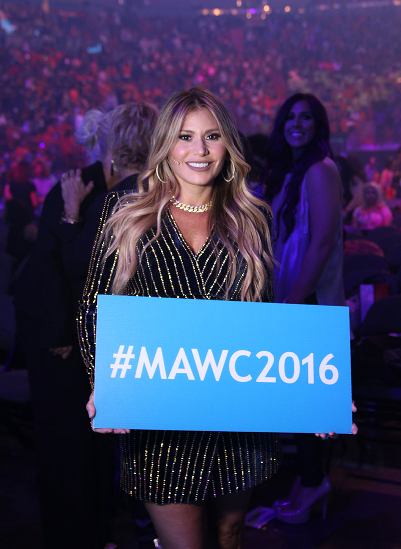 MAWC 2016 Day 1 Fashion