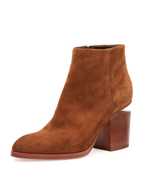 Splurge & Save: Ankle Boots Perfect for Spring - Loren's World