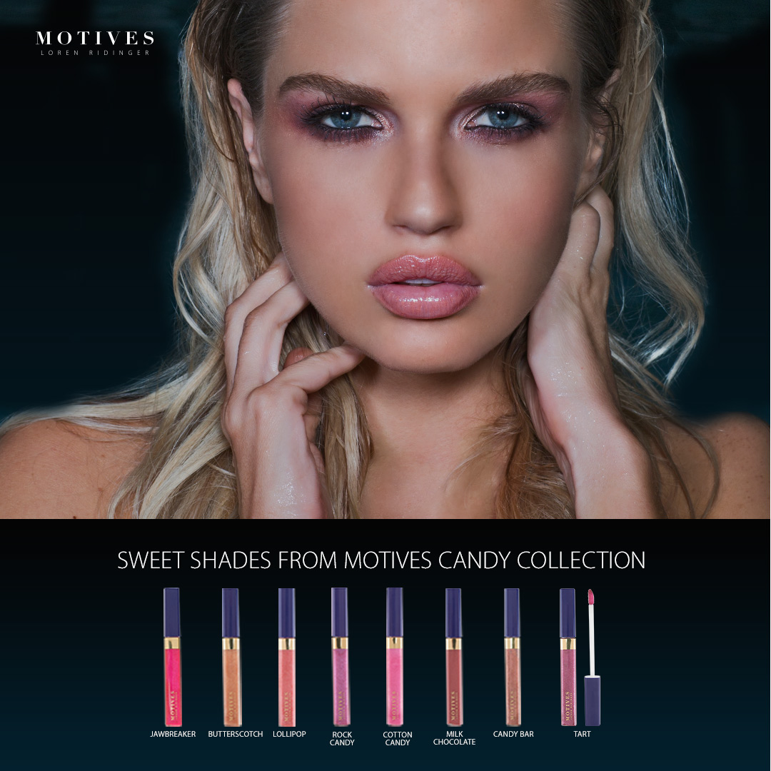 Motives Spring/Summer 2016 New Releases