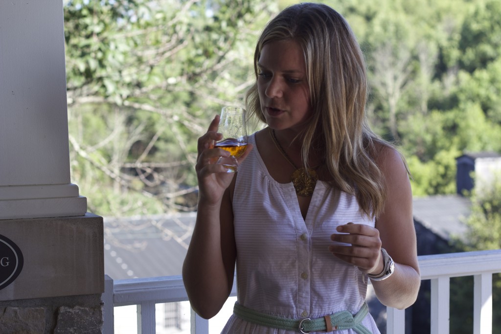 Facts About Bourbon | Loren's World