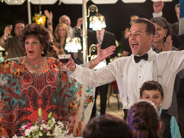 5 Reasons to Watch "My Big Fat Greek Wedding 2" Loren's