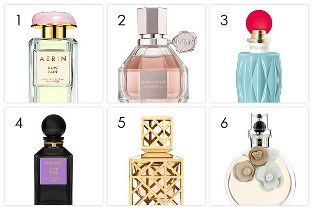 Spring Refresh: 6 Beautiful Fragrances You'll Want to Display - Loren's ...