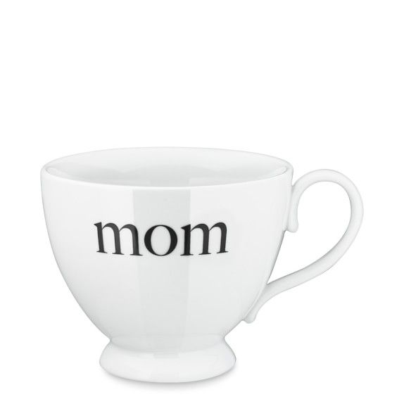 mom coffee mug