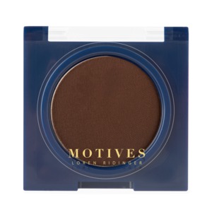 motives, matte brown