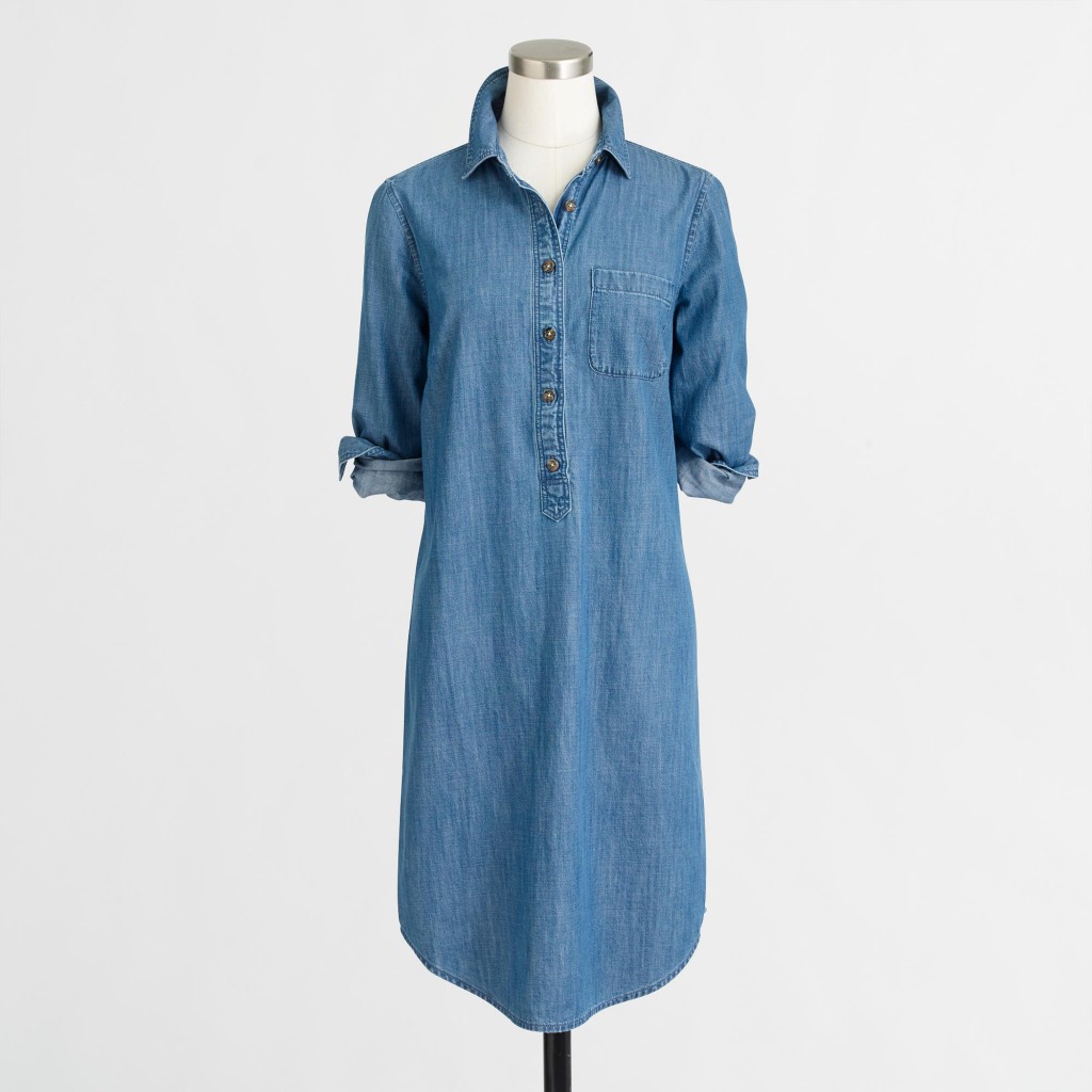 denim dresses, denim, denim dress