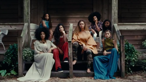 beyoncé, lemonade