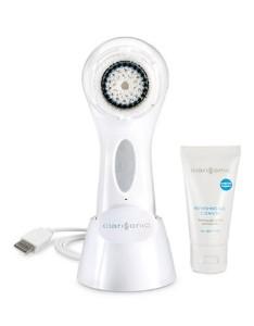 beauty gadgets, splurge, tax refund, trial hair removal, acne clearing light, clarsonic