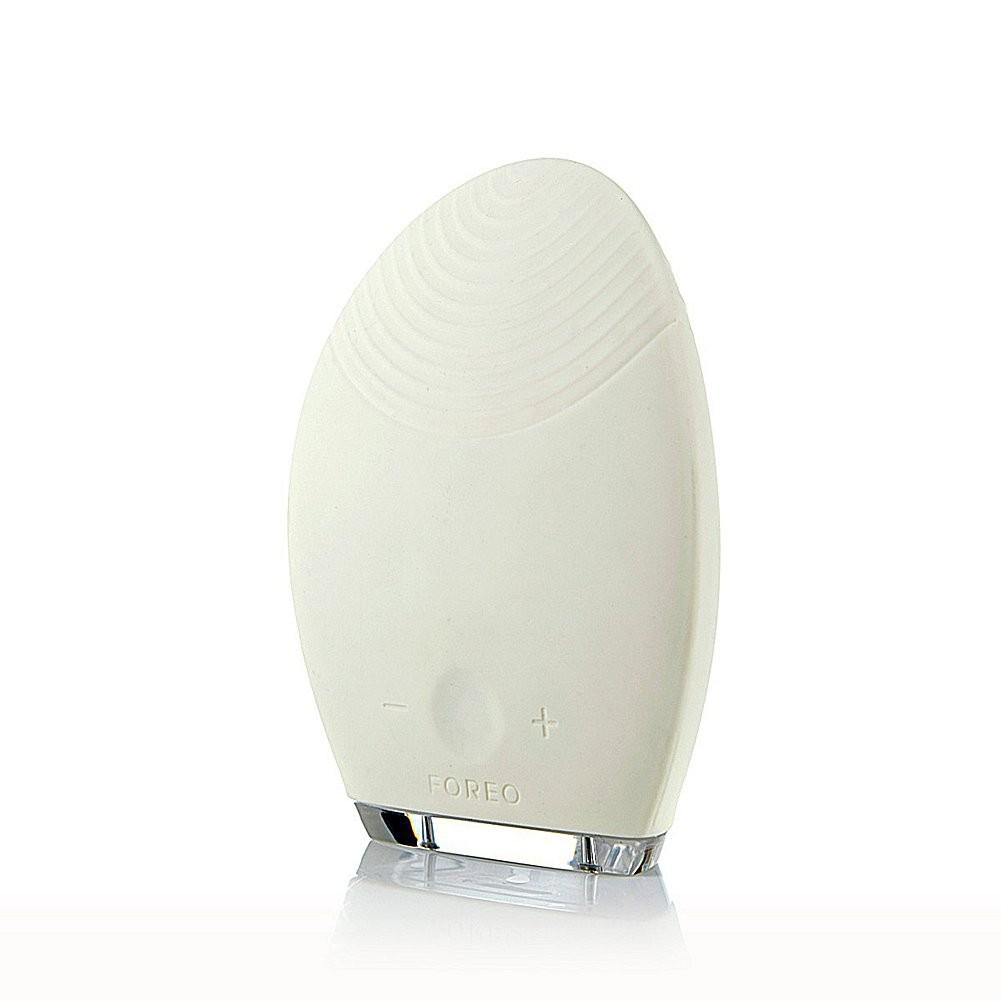 beauty gadgets, splurge, tax refund, trial hair removal, acne clearing light, clarsonic, foreo facial