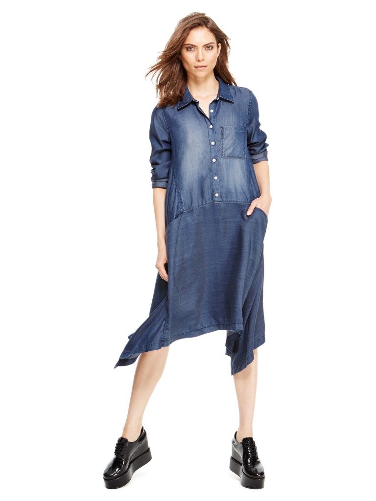 denim dresses, denim, denim dress