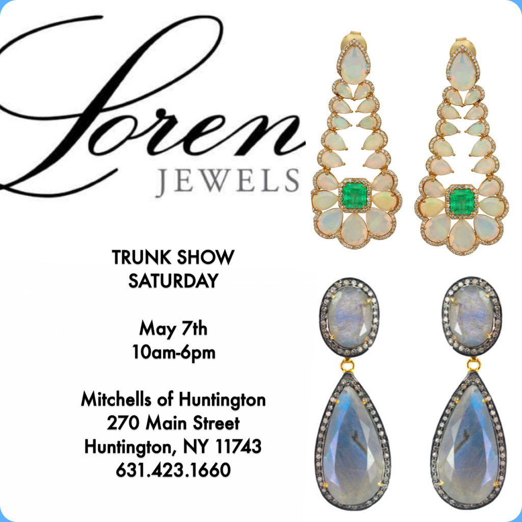 Loren Jewels Mother's Day Sale