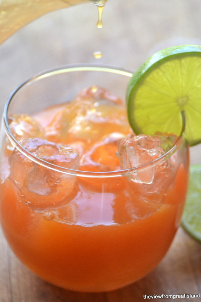 Celebrate: 10 Cocktails &amp; Mocktails for Cinco de Mayo - Loren&amp;#39;s World