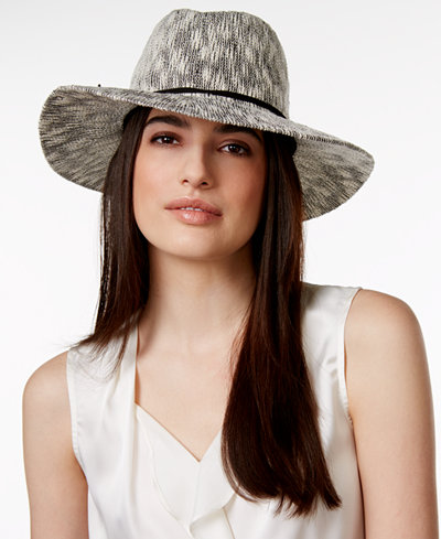 Macys womens deals hats summer