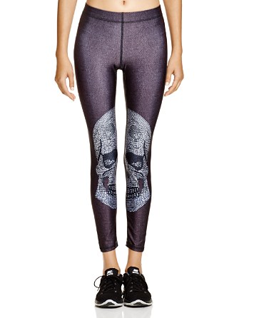 legging, yoga pants, most popular trend in america, tren, united states, trend