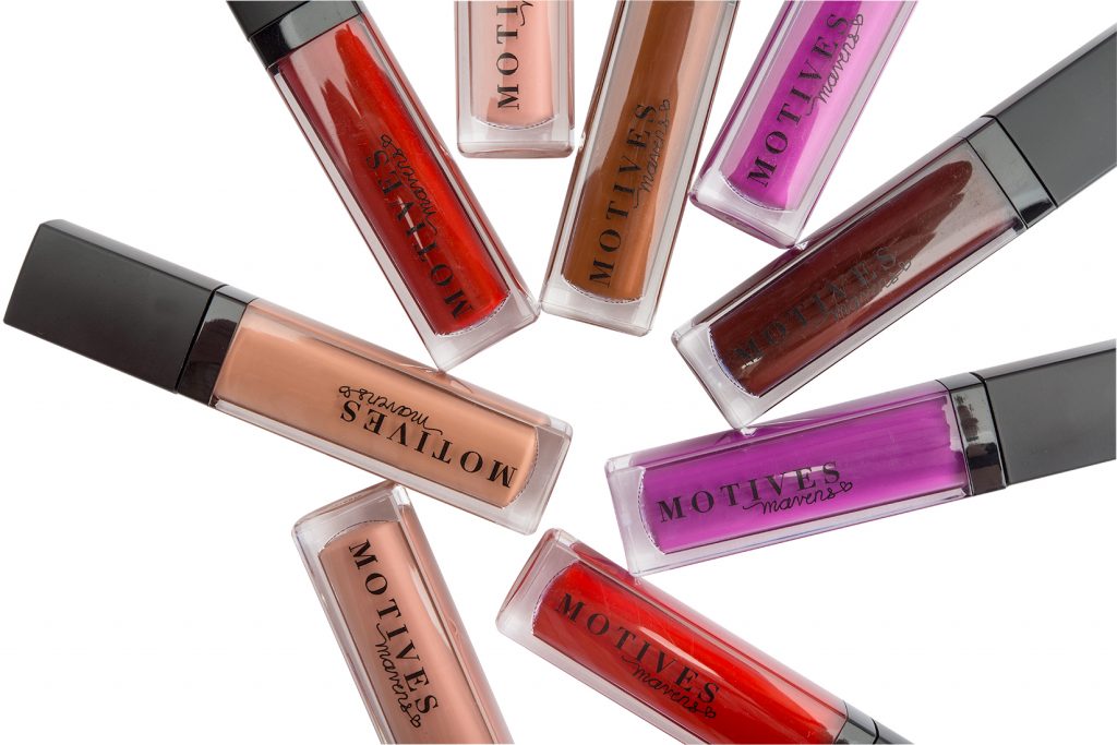 Trending: Matte Lips | Loren's World