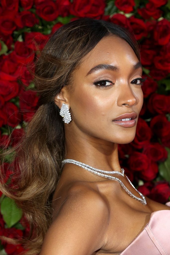 Get the Look: Jourdan Dunn at the Tony Awards | My Fashion Cents