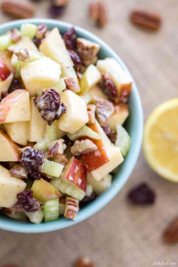 waldorf salad