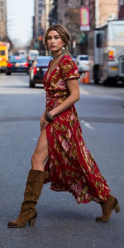 florals, rihanna, demi lovato, vanessa hudgens, hailey baldwin, floral dress, floral top, floral jacket