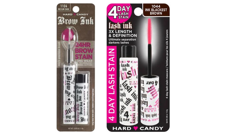 Hard Candy Lash Ink & Brow Ink